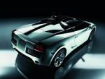 Lamborghini Concept S 2005 года
